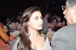 Rani Mukherji at UTV Walk the stars with Yash Chopra in Mumbai on 11th Feb 2013 (107).JPG